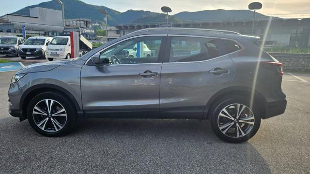 NISSAN Qashqai 1.3 DIG-T 140 CV Acenta Premium