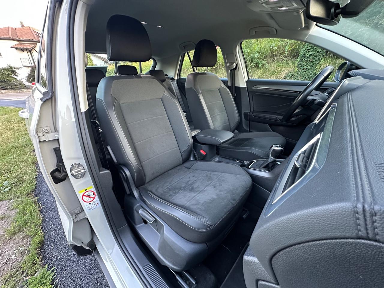 Volkswagen T-Roc 2.0 TDI SCR 150 CV DSG 4MOTION