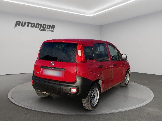 FIAT Panda VAN 1.3MJT 2posti