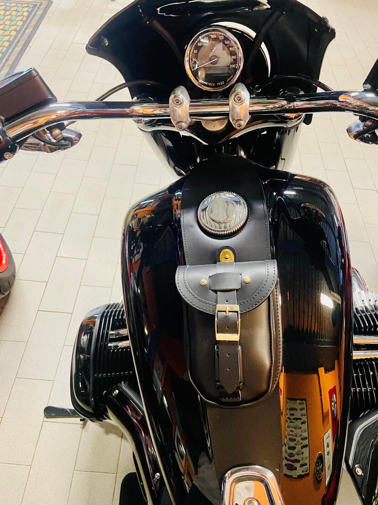Bmw R 18 CLASSIC