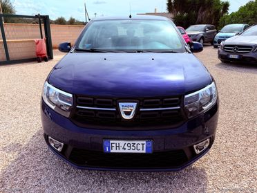 DACIA Sandero 0.9 TCe 12V T-GPL 90 CV S&S Lau.