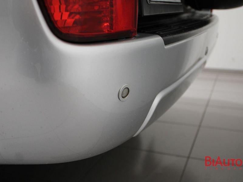 Toyota Land Cruiser 3.0 D-4D 16V cat 3 porte Sol