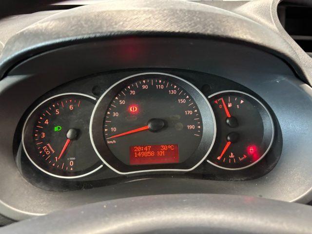 RENAULT Kangoo 1.5 dCi 5 Posti Live