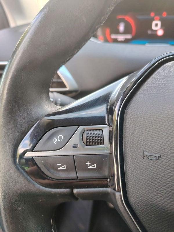 Peugeot 3008 3008 BlueHDi 130 S&S Allure Pack