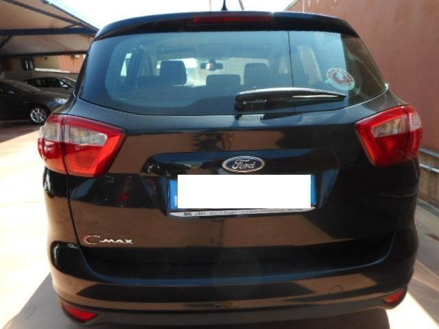 FORD C-Max 1.6 TDCi 115 CV Titanium NAVIGATORE PLUS