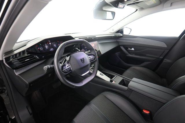 PEUGEOT 308 308 BlueHDi 130 S&S EAT8 SW Allure