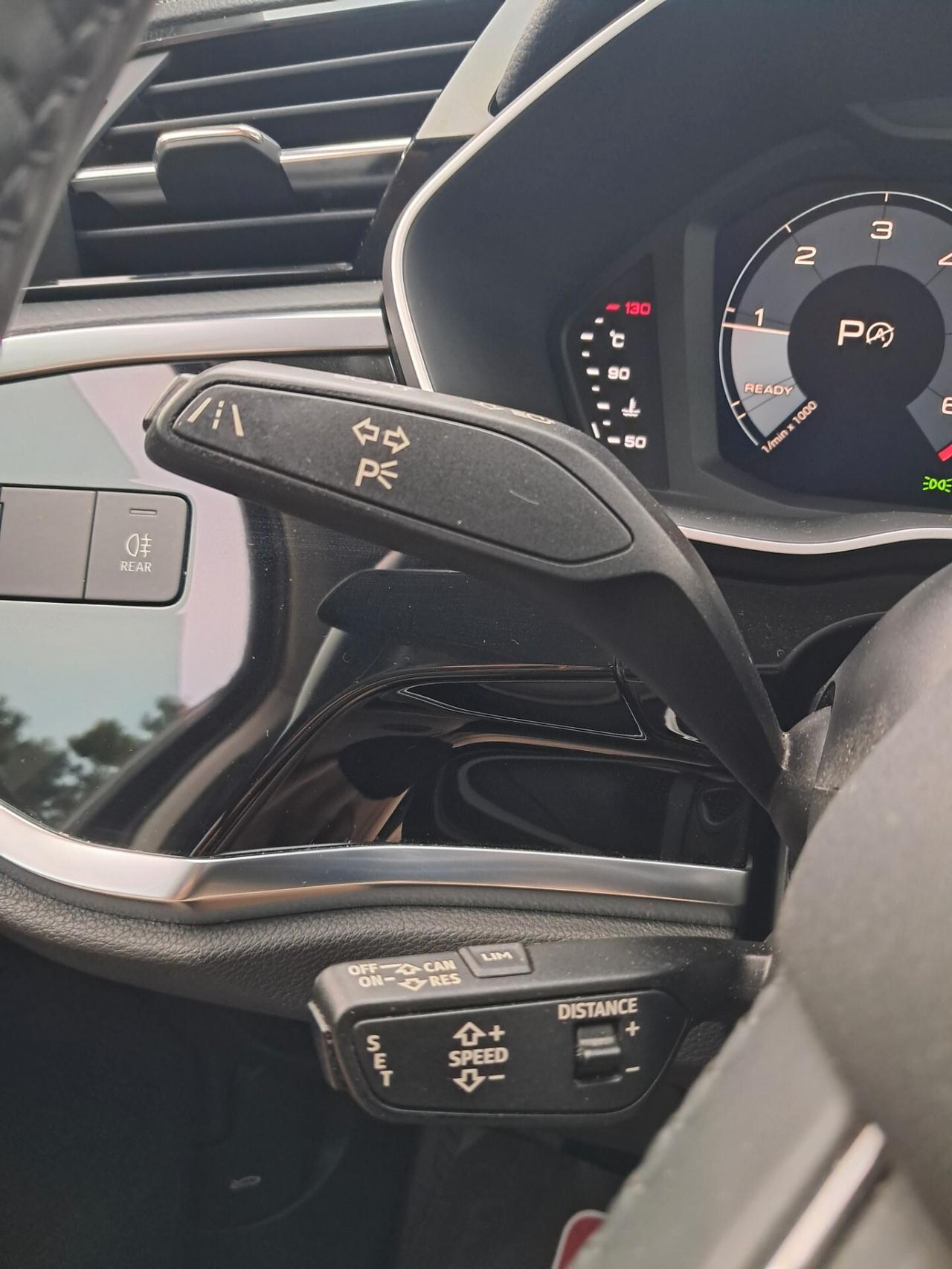 Audi Q3 35 TDI 150cv S Tronic *VIRTUAL*-LED-NAVY*