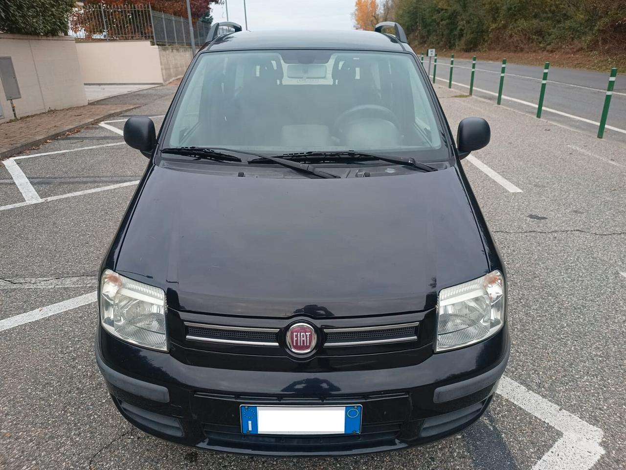 Fiat Panda 1.2 Unico Prop. 128700Km