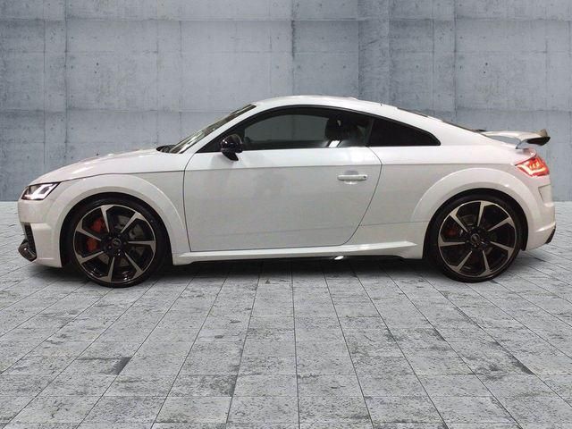 AUDI TT RS Coupè 2.5 B&amp;O MATRIX OLED QUATTRO