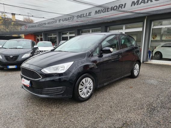 FORD C-Max 1.5 TDCi 95CV Start&Stop Business *OK NEOPATENTATI