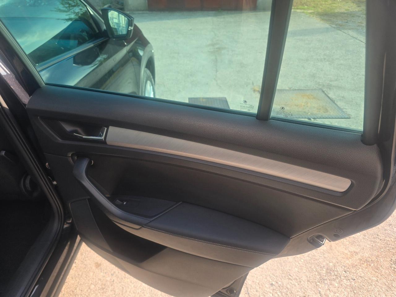 Skoda Kodiaq 2.0 TDI EVO SCR DSG Ambition