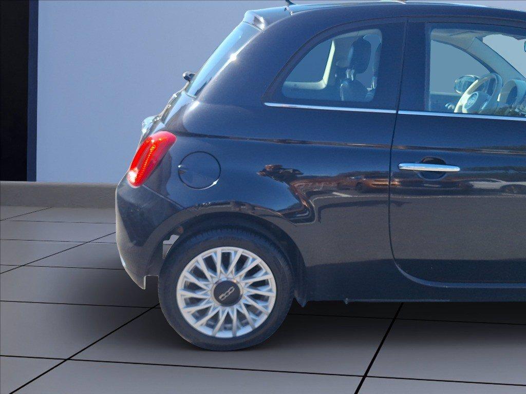 FIAT 500L 1.3 mjt Lounge 95cv del 2017
