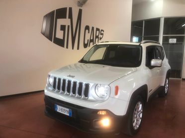 Jeep Renegade 1.6 Mjt 120 CV Longitude
