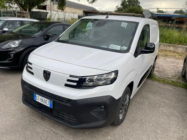 Peugeot Partner BlueHDi 100 S&S Passo lungo
