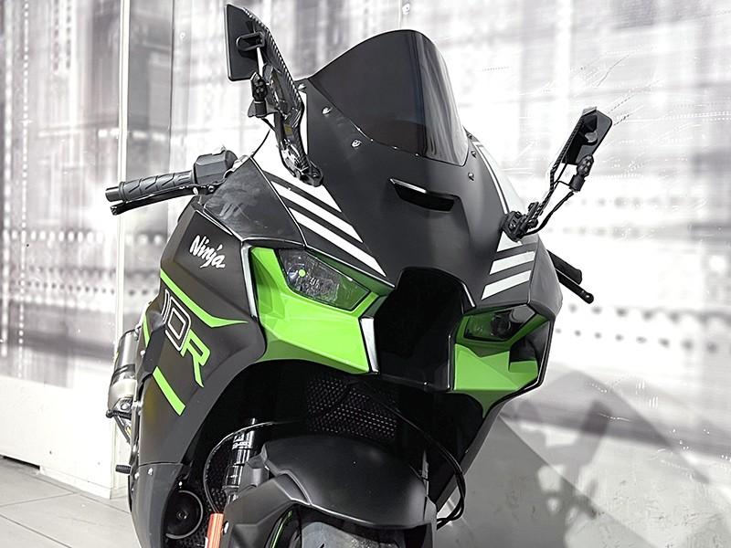 Kawasaki Ninja 1000 ZX-10R