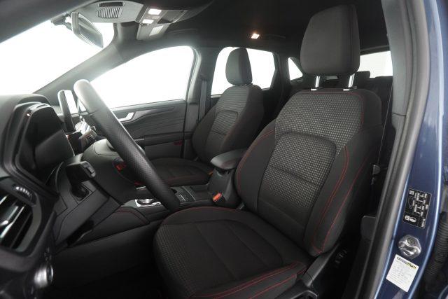 FORD Kuga Kuga 2.5 Plug In Hybrid 225 CV CVT 2WD ST-Line