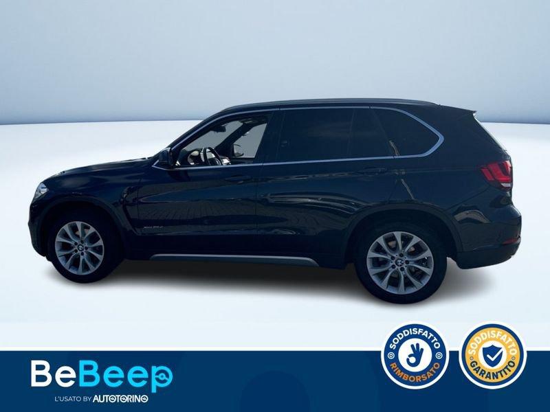 BMW X5 XDRIVE25D EXPERIENCE 231CV AUTO