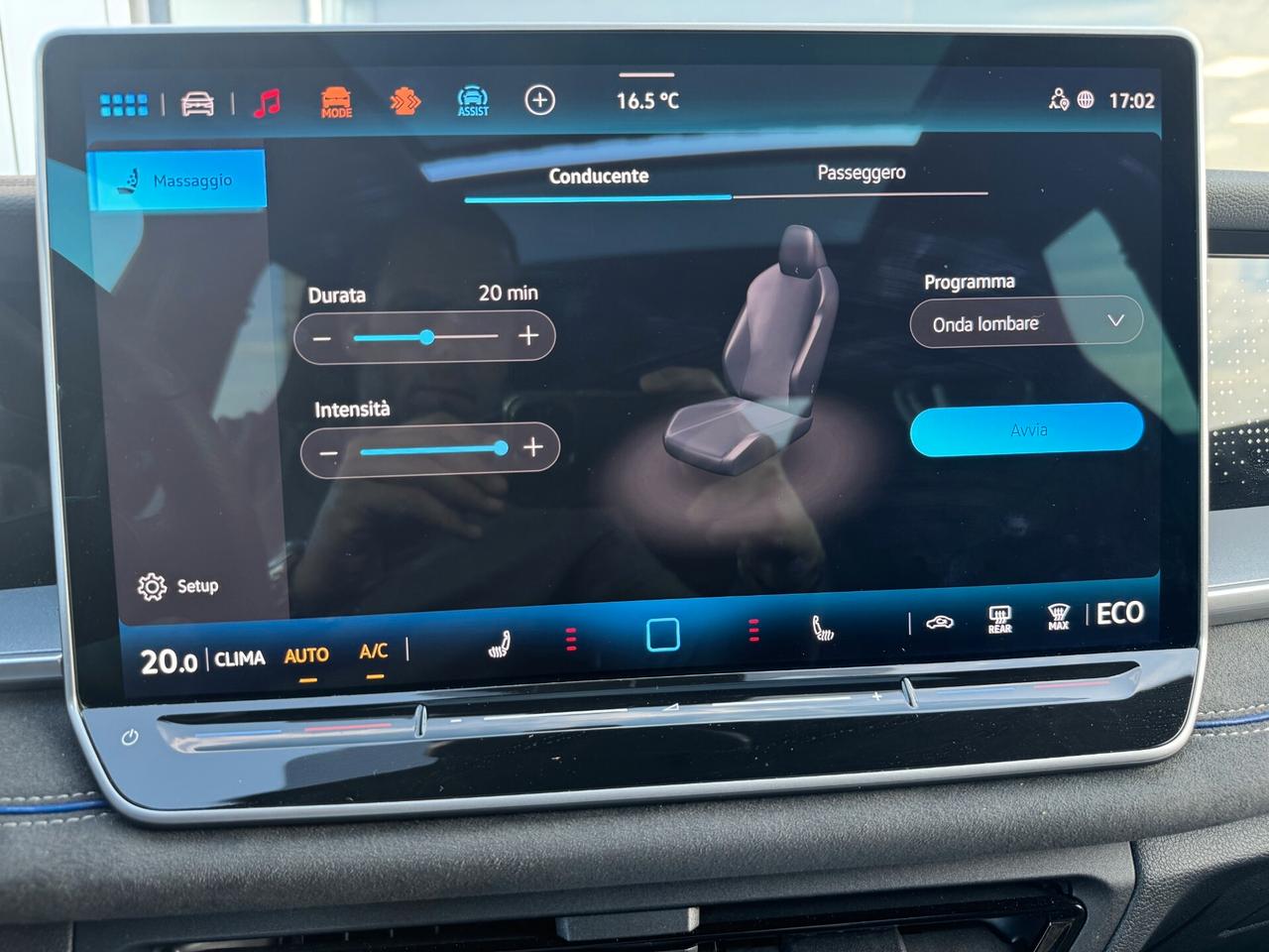 Volkswagen Tayron 1.5 tsi ehybrid R-Line Plus 204cv dsg / PROMO