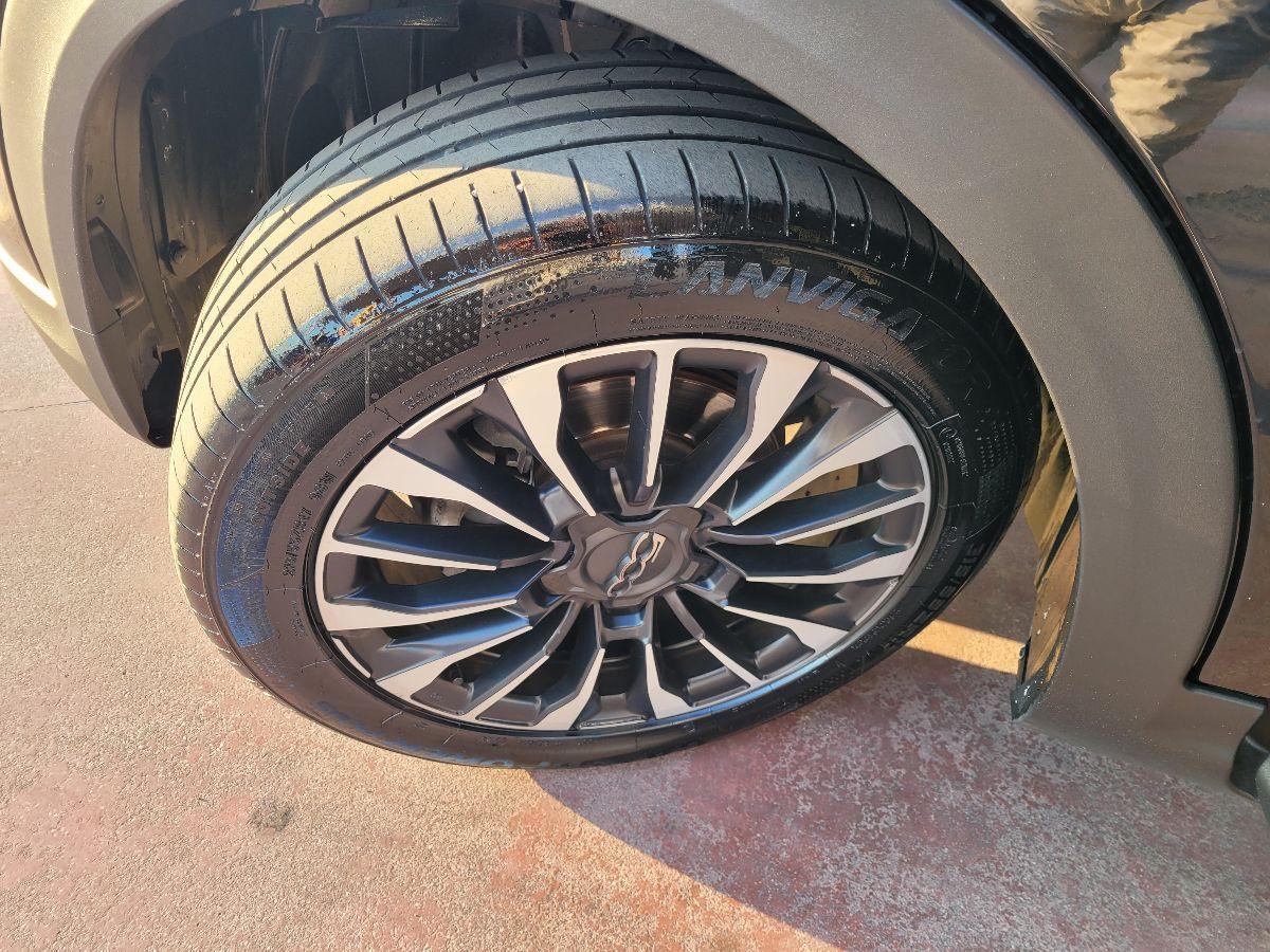 FIAT - 500X - 1.6 M.Jet 120 CV DCT Cross