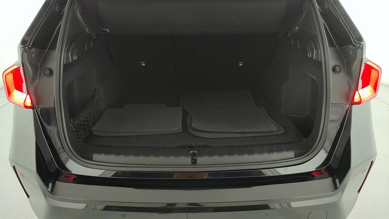 BMW X1 U11 - X1 sdrive18d MSport auto