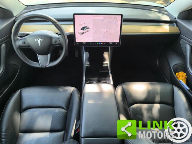 TESLA Model 3 Long Range Dual Motor FINANZIABILE