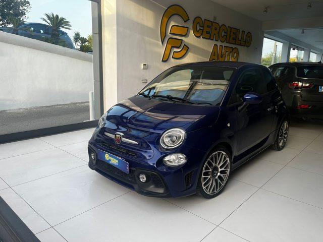 ABARTH 595 1.4 Turbo T-Jet 145 CV Cambio Aut da ?179,00 mensi