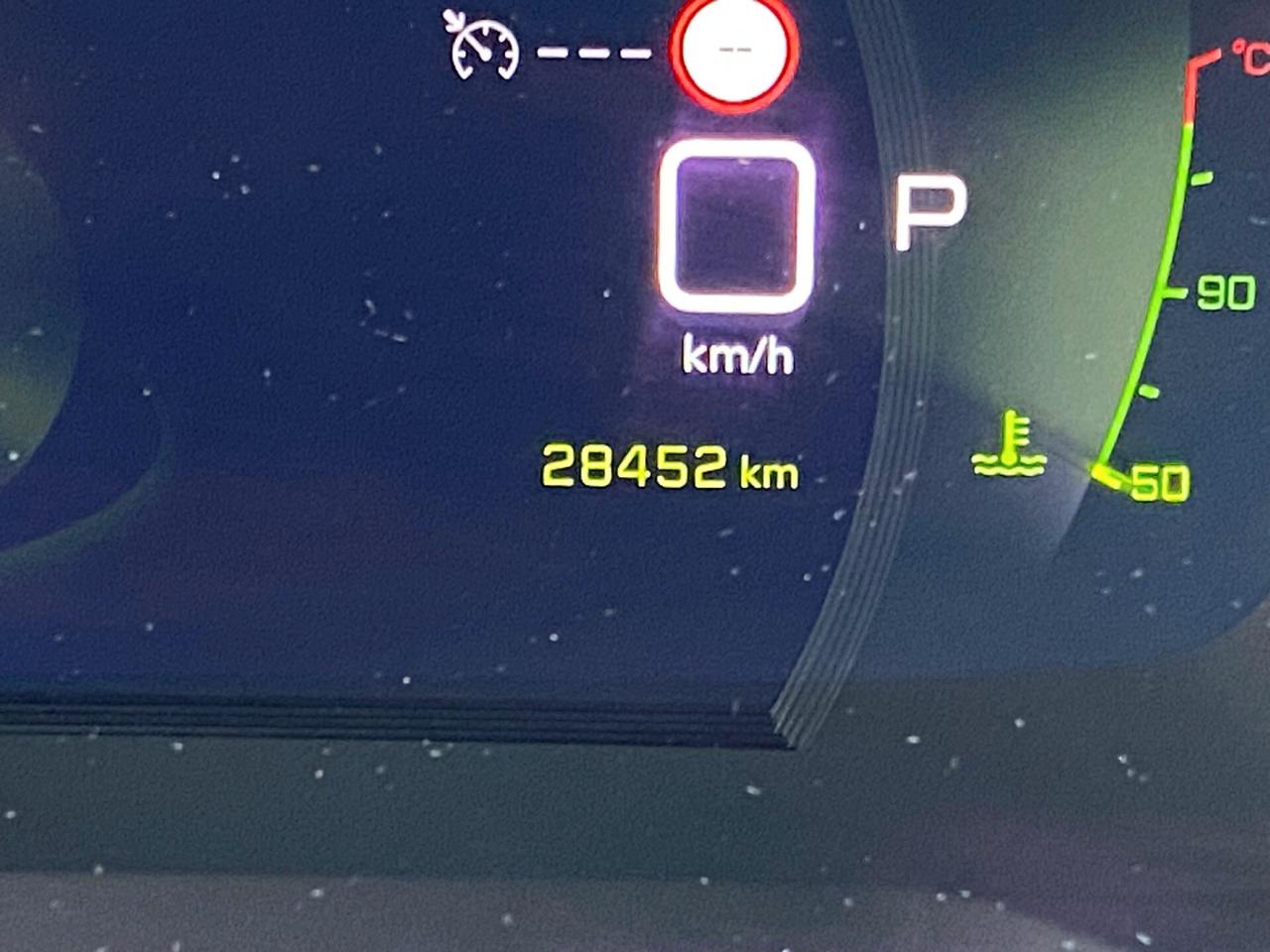 Peugeot 2008 BlueHDi 130 S&S EAT8 Allure ''Cambio Automatico''