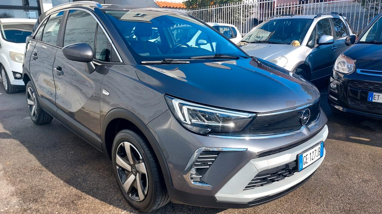 Opel Crossland Crossland X 1.5 ECOTEC D 110 CV Start&Stop Innovation
