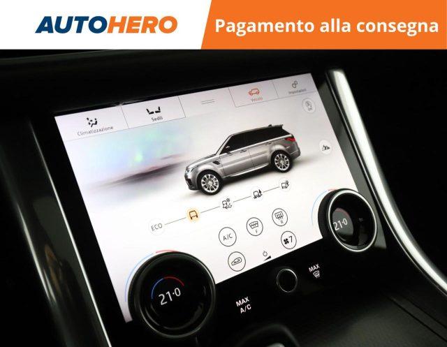 LAND ROVER Range Rover Sport 3.0 SDV6 249 CV HSE Dynamic