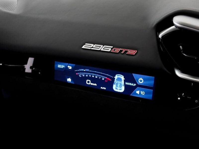 Ferrari 296 GTB 296 GTB 3.0