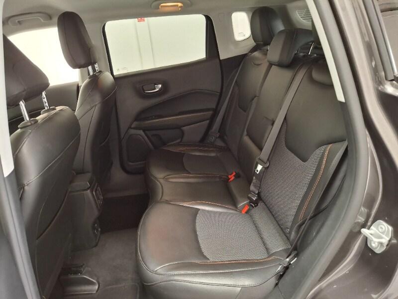 JEEP Compass 2ª serie Compass 1.4 MultiAir 170...