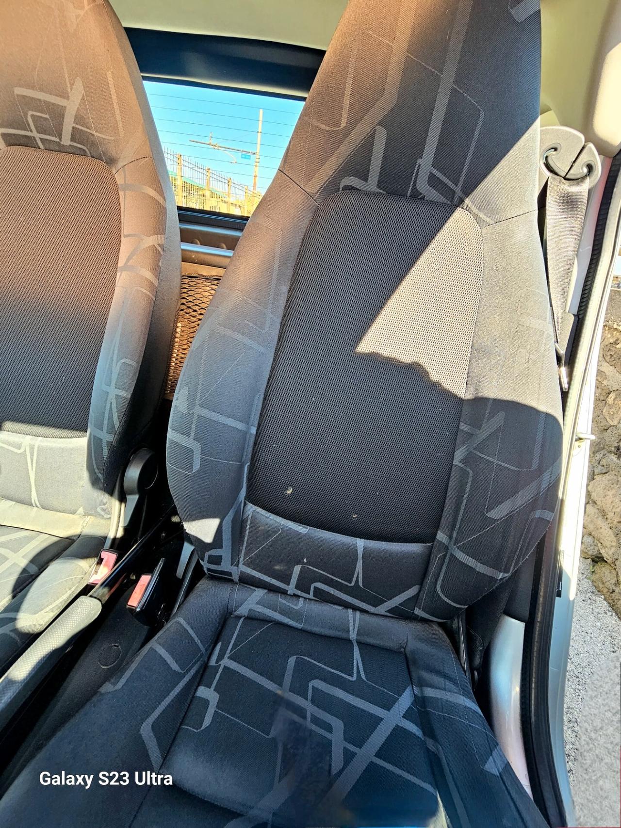 Smart ForTwo 1000 62 kW coupé passion