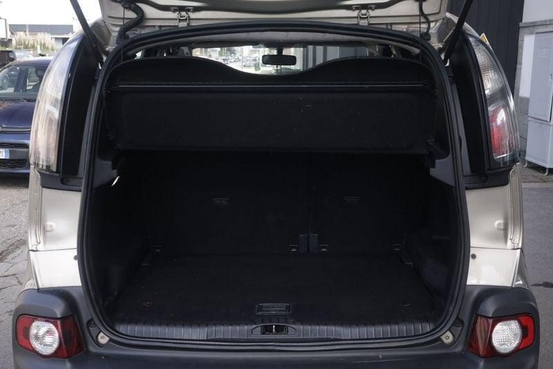 Citroën C3 Citroën C3 1.4 70KW BENZINA ANNO 2009