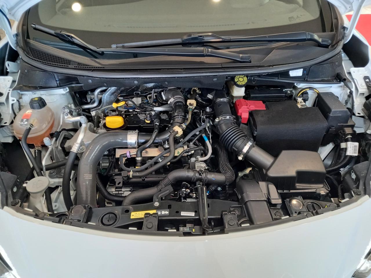 Nissan Micra IG-T 100 5 porte Tekna