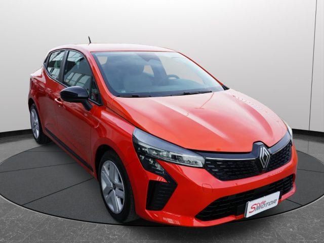 RENAULT Clio ECO-G 100 CV 5 porte Evolution
