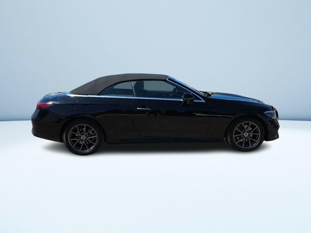 Mercedes CLE Cabrio 220 d Advanced 9G-Tronic Plus