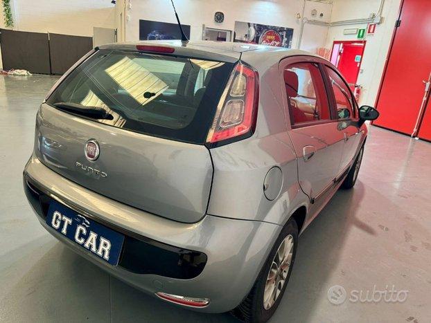 FIAT Punto Evo 1.2 5 porte * 12 MESI DI GARANZIA