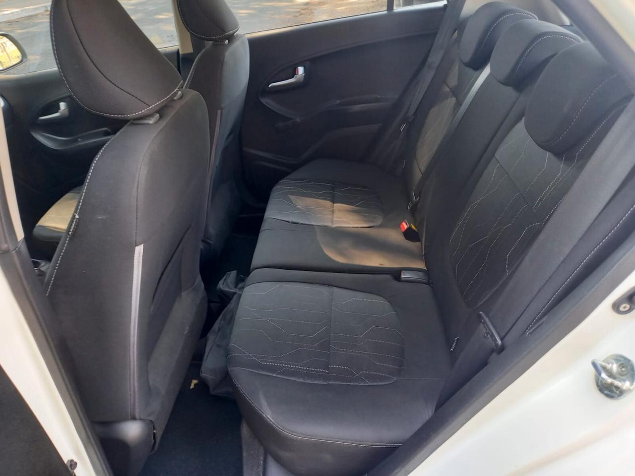 Kia Picanto 1.0 GPL RINNOVATO GARANZIA 12 MESI