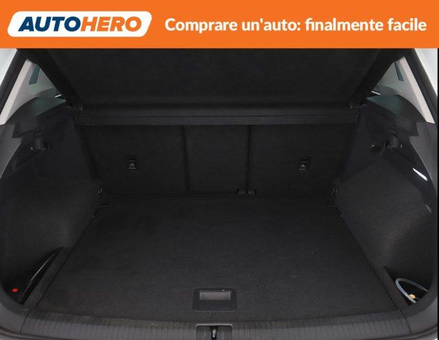 VOLKSWAGEN Tiguan 2.0 TDI 150 CV SCR DSG Elegance