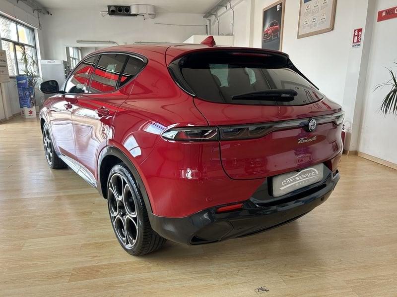 Alfa Romeo Tonale Tonale 1.5 130 CV MHEV TCT7 Edizione Speciale