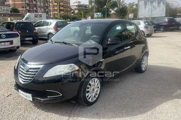 LANCIA Ypsilon 1.2 69 CV 5 porte S&S Silver