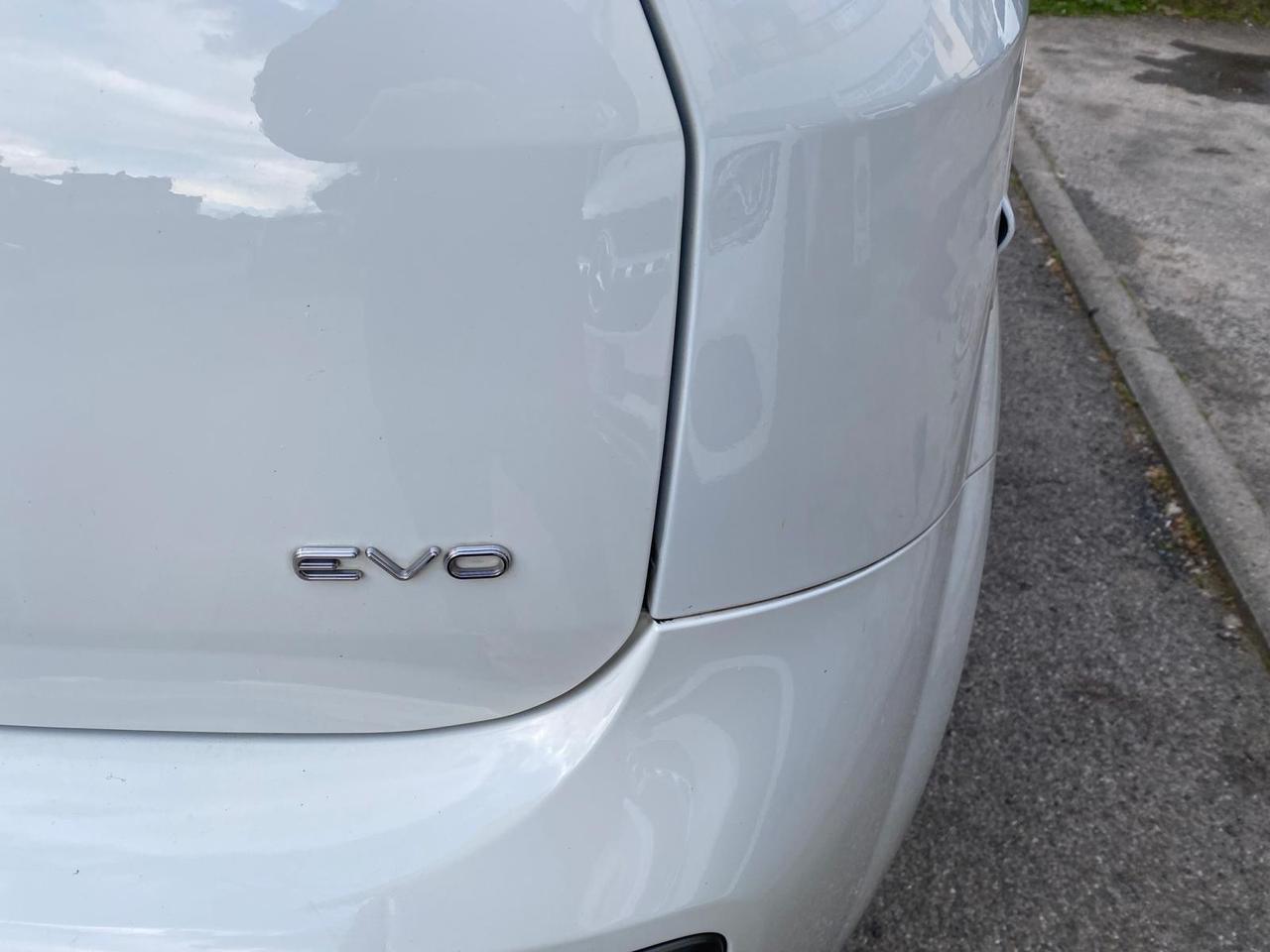 Fiat Punto Evo 1.2 5 porte S&S Dynamic