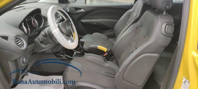 OPEL Adam 1.2 70CV Glam