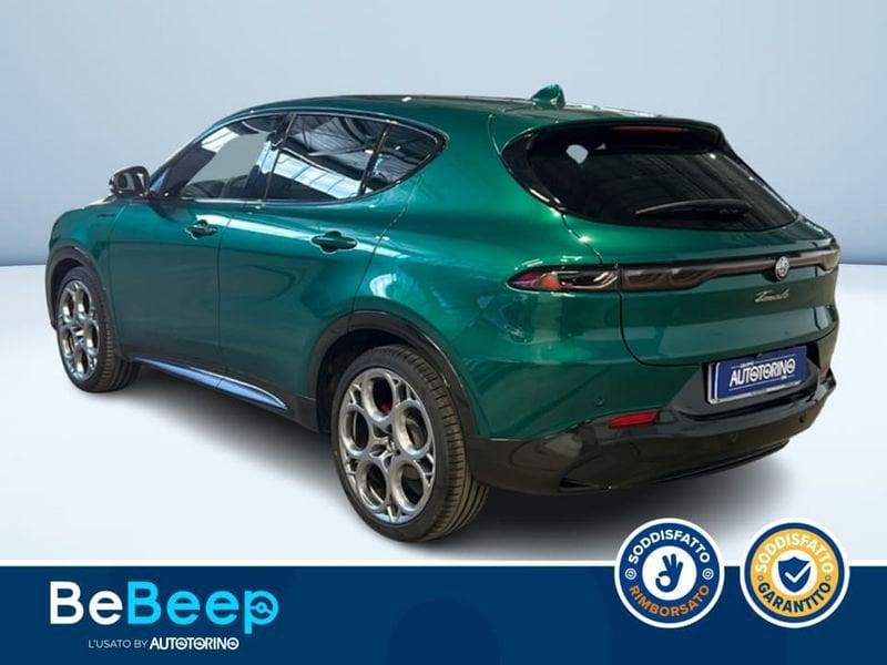 Alfa Romeo Tonale 1.5 HYBRID SPECIALE 130CV TCT7