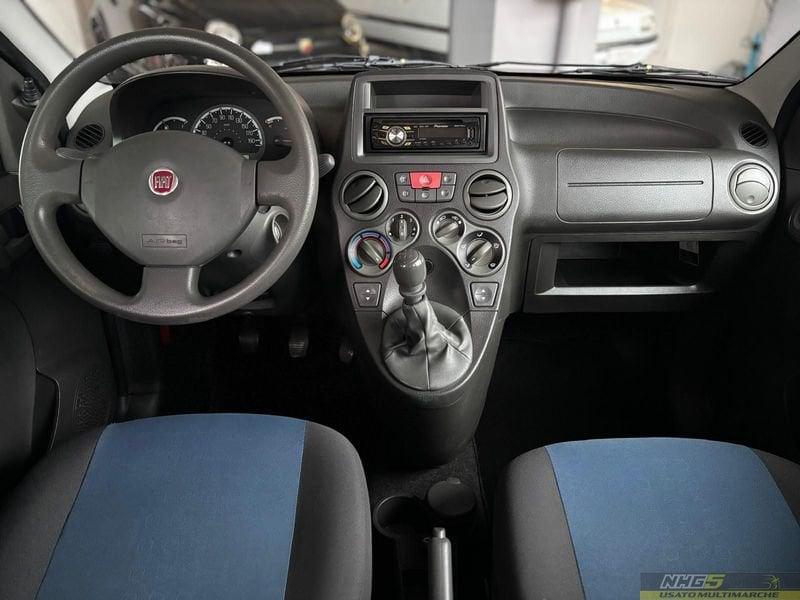 FIAT Panda Panda 1.4 Natural Power Classic
