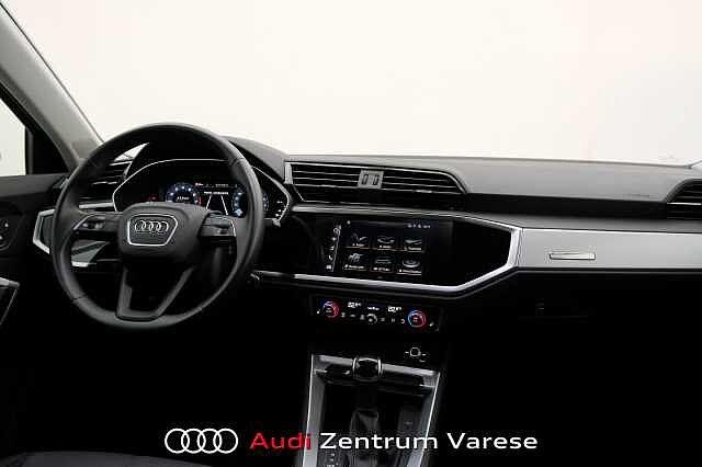 Audi Q3 Q3 35 TFSI 150CV MHEV Stronic Advanced