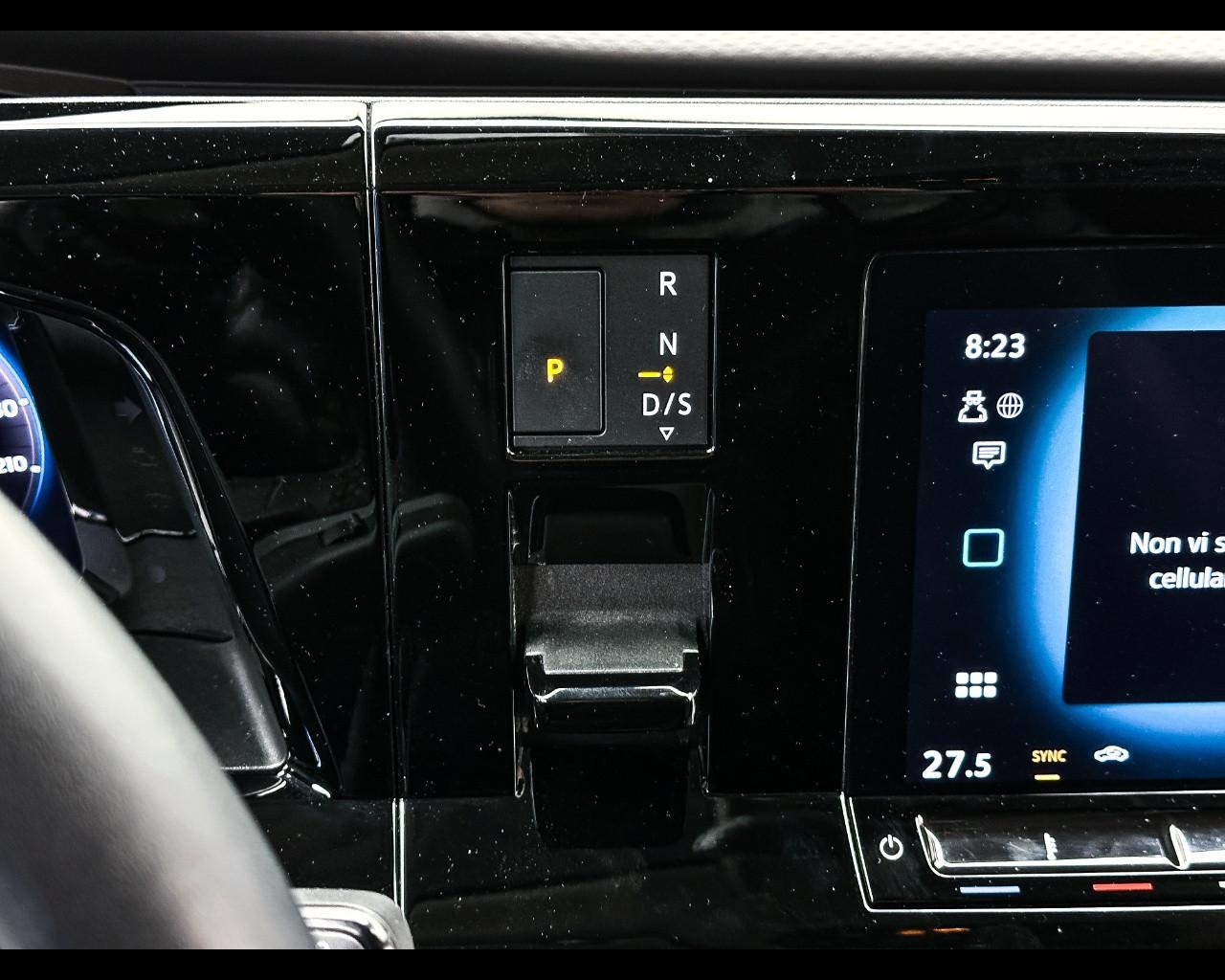 VOLKSWAGEN Multivan 7ª '21-> - Multivan 2.0 TDI 150CV DSG Space