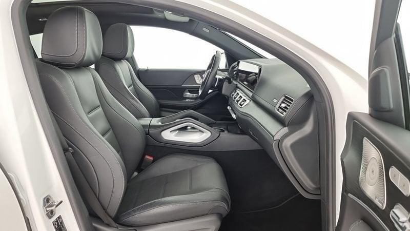 Mercedes-Benz GLE Coupé 450 d 4Matic Mild Hybrid Coupé AMG Line Premium