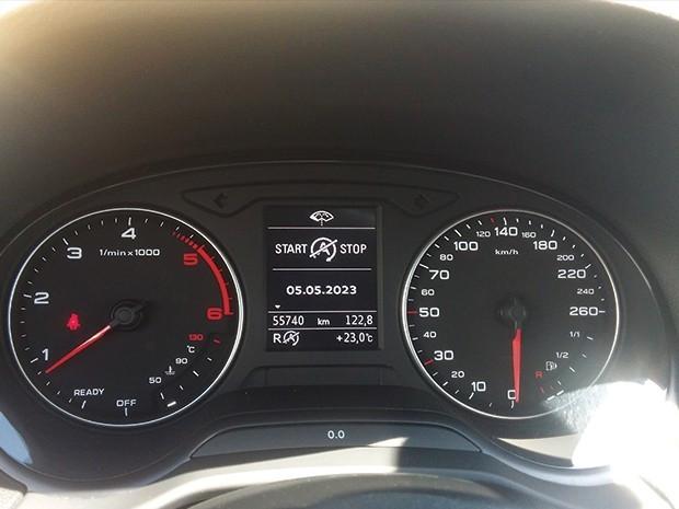 Audi Q2 1.6 TDI Business