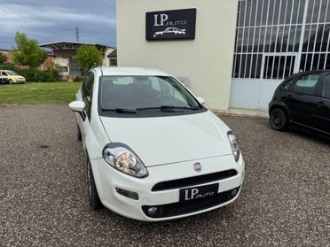 Fiat Punto 1.3 MJT 75CV 5 porte Van Easy 4 posti E5+